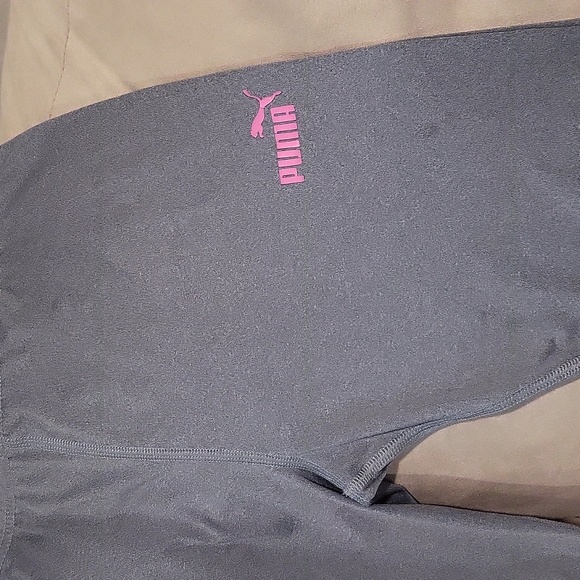 Puma Tights - Picture 2 of 3